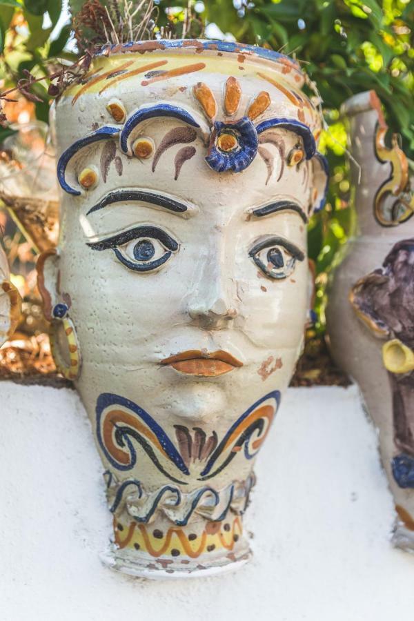 Villa Dei Sogni Вулкано Екстериор снимка