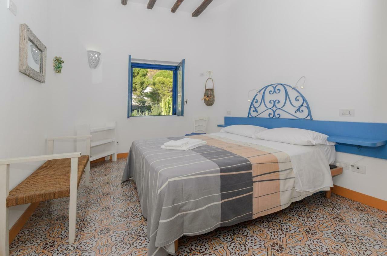 Villa Dei Sogni Вулкано Екстериор снимка