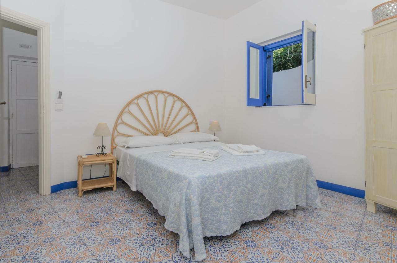 Villa Dei Sogni Вулкано Екстериор снимка