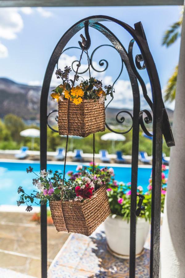 Villa Dei Sogni Вулкано Екстериор снимка